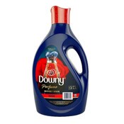 DOWNY PASSION FABRIC SOFTENER 2.6L